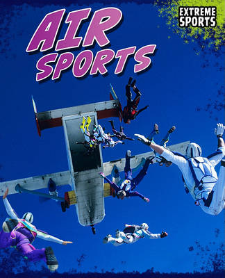 Cover of Air Sports