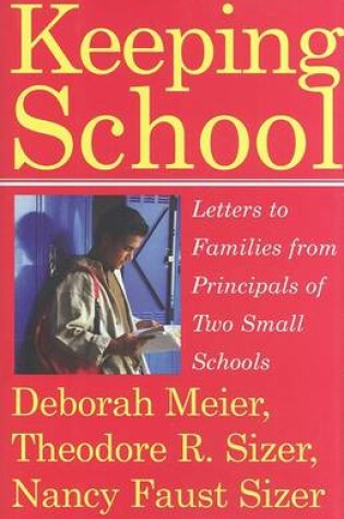 Cover of Keeping School