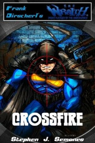 Cover of Crossfire