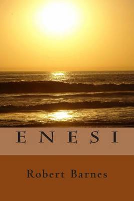 Book cover for Enesi