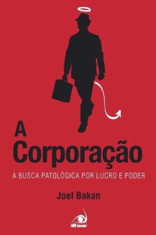 Cover of A Corporação