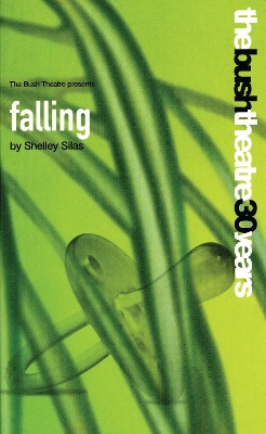 Book cover for Falling