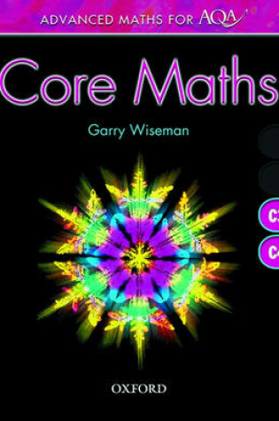 Cover of Core Maths C3 + C4