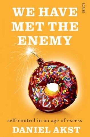 Cover of We Have Met the Enemy