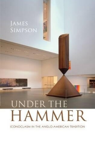 Cover of Under the Hammer