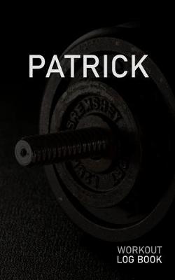 Book cover for Patrick