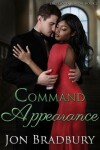 Book cover for Command Appearance