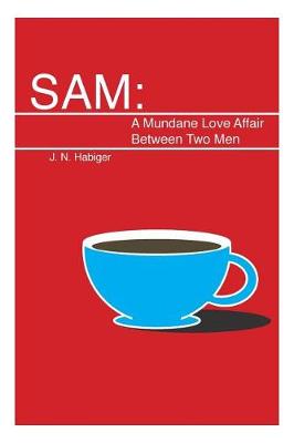 Cover of Sam