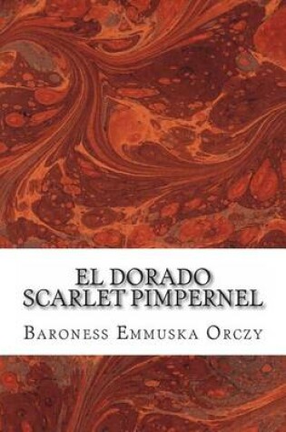 Cover of El Dorado Scarlet Pimpernel