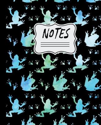 Cover of Notes