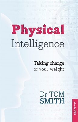 Book cover for Physical Intelligence