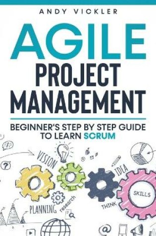 Cover of Agile Project Management