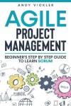 Book cover for Agile Project Management