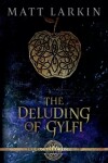 Book cover for The Deluding of Gylfi