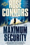 Book cover for Maximum Security