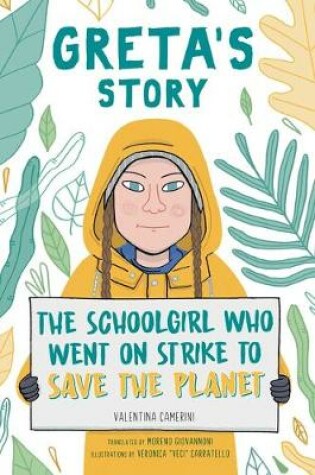 Cover of Greta's Story