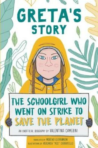 Cover of Greta's Story