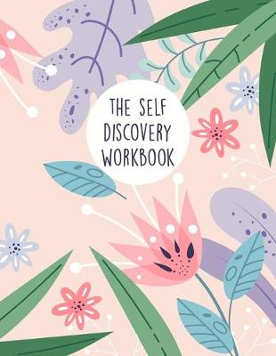 Book cover for The Self Discovery Workbook