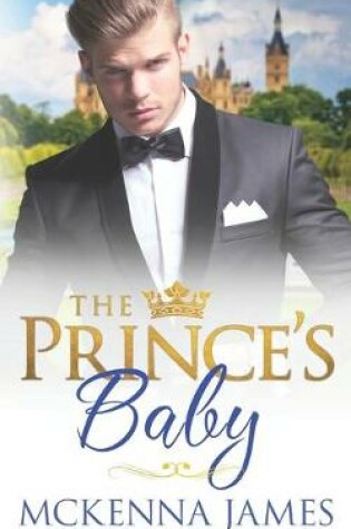 Cover of The Prince's Baby