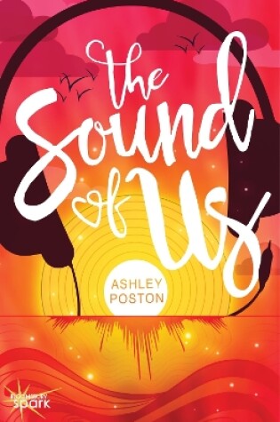 Cover of The Sound of Us