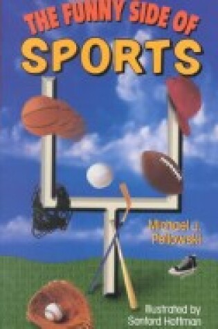 Cover of The Funny Side of Sports