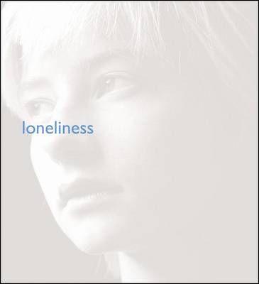 Book cover for Loneliness