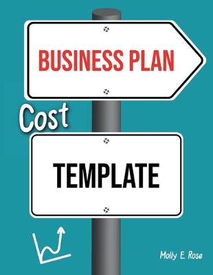 Book cover for Business Plan Cost Template