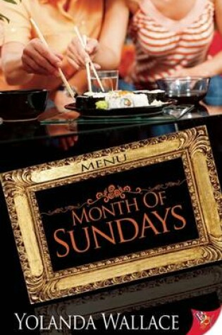 Cover of Month of Sundays