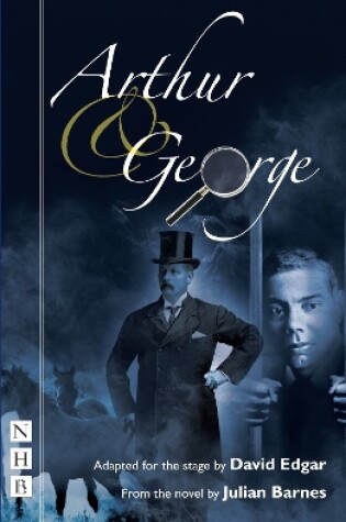 Cover of Arthur & George