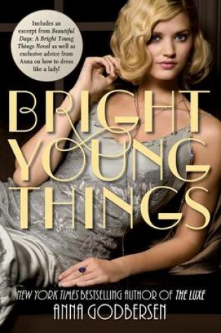 Cover of Bright Young Things with Bonus Material