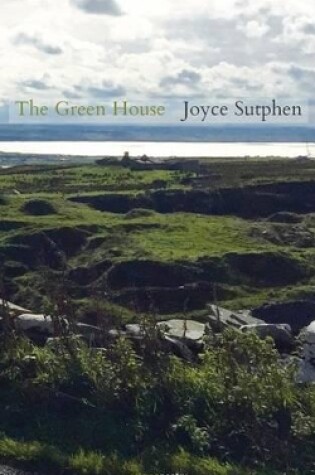 Cover of The Green House