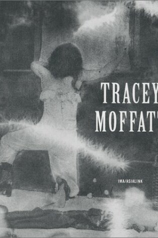 Cover of Tracey Moffatt