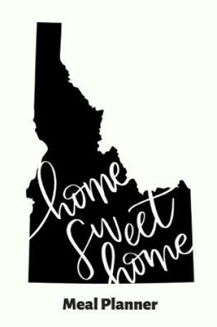 Cover of Home Sweet Home