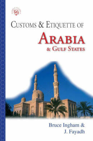 Cover of Arabia