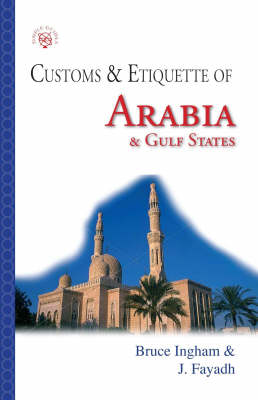 Cover of Arabia