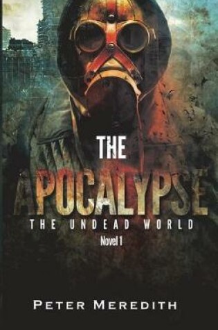 Cover of The Apocalypse