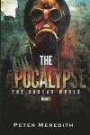 Book cover for The Apocalypse