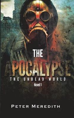 Book cover for The Apocalypse