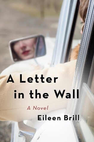 Cover of A Letter in the Wall