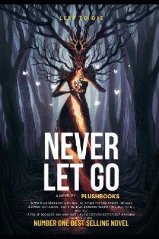 Cover of Never Let Go