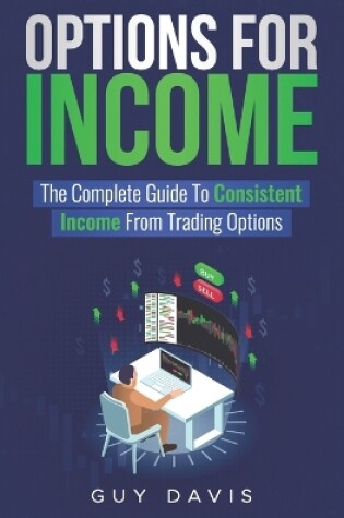 Cover of Options for Income