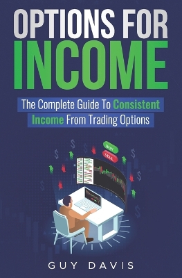 Book cover for Options for Income