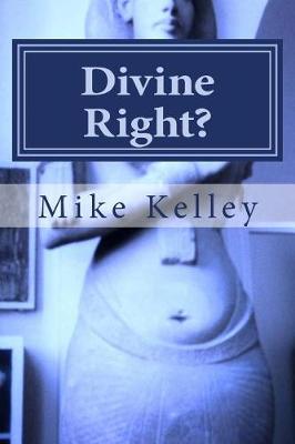 Book cover for Divine Right?