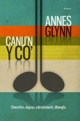 Cover of Canu'n y Co'