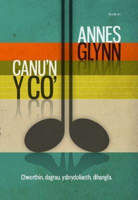 Book cover for Canu'n y Co'