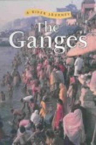 Cover of The Ganges