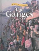 Cover of The Ganges