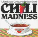 Book cover for Chili Madness