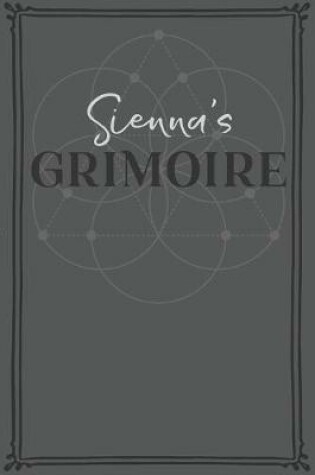 Cover of Sienna's Grimoire