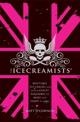 Cover of The Icecreamists